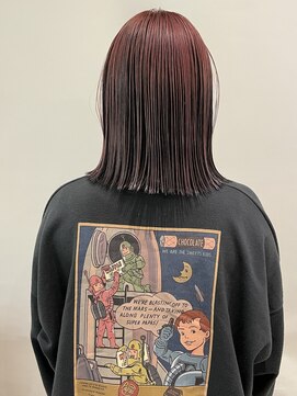 バジルプープラ(basil pupula) 5