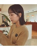 ボブ