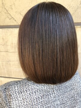 アフィナー(Afinar) 艶髪スタイル