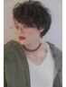 カット＋カラー（イルミナ、アディクシー）￥11550→￥8800