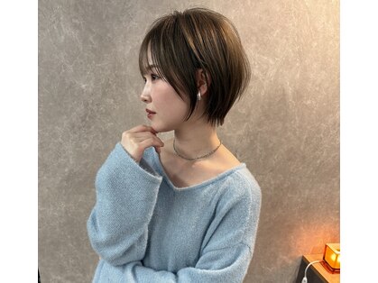 フェイト(Fate)の写真