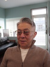 ディーアイジーカットクラブ(DiG CUT CLUB)&nbsp;スキンフェードハードパート