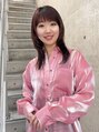 ウクク(UCUCU) manager RICO