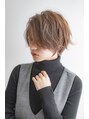 ロンドロゼ 池袋(Lond rose) クールな大人美人系ショートが得意☆