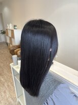 ソレイユ(Soleil)&nbsp;美髪縮毛矯正