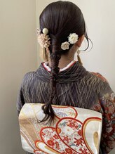 ☆訪問着・留袖の持物