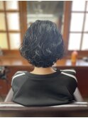春のおすすめショート20代30代40/倉敷