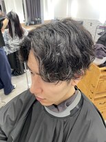 モク(mok)&nbsp;波巻きスパイラル