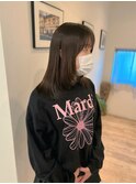 レイヤーカット