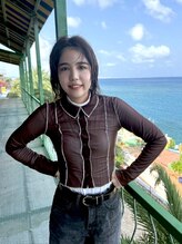ブエナビスタ(BUENA VISTA) 宮城朝 髪質改善