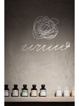 ウルー 博多店(uruu)&nbsp;tsuruta 