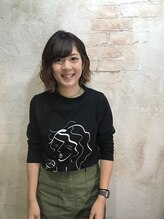 エーアイ 上石神井店(Ai) 西 美咲
