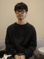 ネロ ヘアサロン ネイビー 渋谷(NERO HAIRSALON NAVY)&nbsp;ほどよい抜け感のある大人のメンズヘアが得意です！