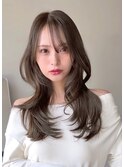 レイヤーカット＊