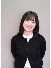 ジュベ(juve.)&nbsp;栗林 流希