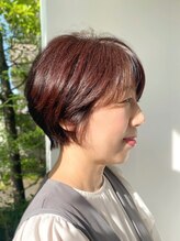 ユウヘアー 尾張旭店(U Hair)