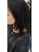 モナ(MONA)&nbsp;ミディアム　レイヤー