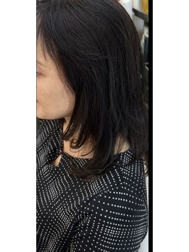 モナ(MONA) ミディアム レイヤー