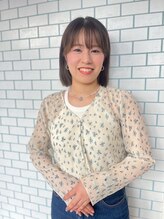 コードライン ライカム店(CODE.LINE) Mahiro 