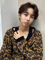 スタンド 博多(STAND)&nbsp;フェザーショート