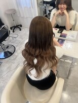 サロン ド ココ(salon de COCO)&nbsp;シールエクステ