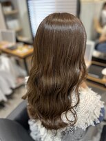 オールマイティービューティーモア(ALLMYTEA Beauty more+)&nbsp;オリーブベージュ