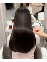 ボヌール 西宮北口(Bonheur)&nbsp;西宮北口》髪が潤う艶髪.髪質改善水素ストレート.縮毛矯正