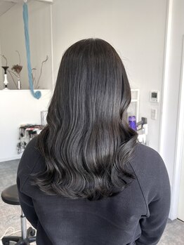 リルーム(re-room)の写真/こだわりの丁寧なカウンセリングでお客様のご要望を汲み取り髪質や骨格に合わせて理想のスタイルをご提案*