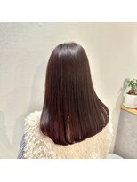 ノワ 三鷹店(Nowa)&nbsp;ダメージレス縮毛矯正【三鷹/吉祥寺/武蔵境】