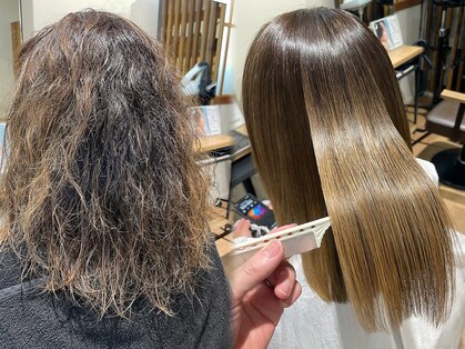 リアン(Lian)の写真