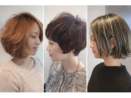 アナログノイ(analog noi)の写真