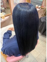 ミーネピンク 行徳(Miene Pink) 美髪ケア*髪質改善*エアリーロング*感動の美髪ケア【Pink】