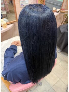 ミーネピンク 行徳(Miene Pink) 美髪ケア*髪質改善*エアリーロング*感動の美髪ケア【Pink】