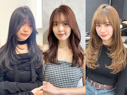 個室型美容室 グルグル 表参道店(GULGUL)の写真