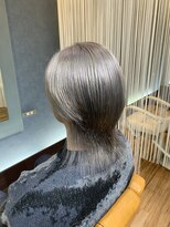 アバンティ(AVANTI)&nbsp;ダメージレスカラー