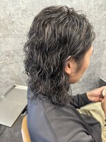 ヘアサロンデザイア(HAIR SALON DESIRE)&nbsp;［髪質改善/ケアブリーチ/ハイライト/白髪ぼかし/メンズカット］