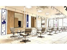 アトレ 茅ヶ崎店(attrait)