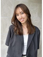 マーレン(MARLEN)&nbsp;塘 麻衣