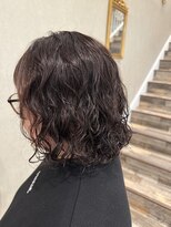 リノ カルバリ(Lino Calbari) Lino Calbariスタイル