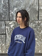 ファブフォー(FABFOR)&nbsp;田中 孝太郎