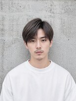 ワンデイ 表参道(oneday)&nbsp;メンズ縮毛矯正/メンズ髪質改善/曲がる縮毛矯正/表参道