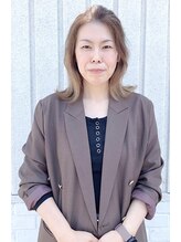 イーネ(e ne)&nbsp;伊藤 弥生