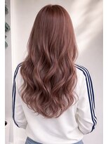 ヘアクリエイト ブラス Hair Create BRAS&nbsp;大人ピンク