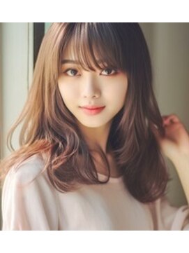 イストワール(Histoire) 江古田美容院/髪質改善/水素カラー/レイヤーカット/学生カット