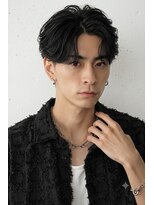 ブレスボーオム コウベ 神戸 三宮(Breath beauu Homme Kobe) ▼川崎祐生Breath beauu Kobe▼メンズ/美容室/三宮/元町/