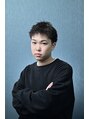 レイヘアー バイ スマイルヘアー 中野(Rey hair by Smile hair)&nbsp;深谷 いぶき
