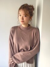 エイド 都立大学(AID_) natsuka