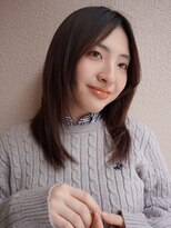 ブゾン(buZon)&nbsp;【buZon ブゾン】美髪矯正×髪質改善トリートメント