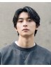 学割U24【メンズ限定】似合わせカット［三宮元町/メンズ/パーマ］