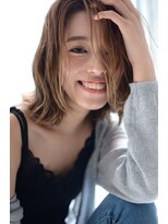 エル(EL by green)&nbsp;EL☆wet×roughmedium☆0112327997